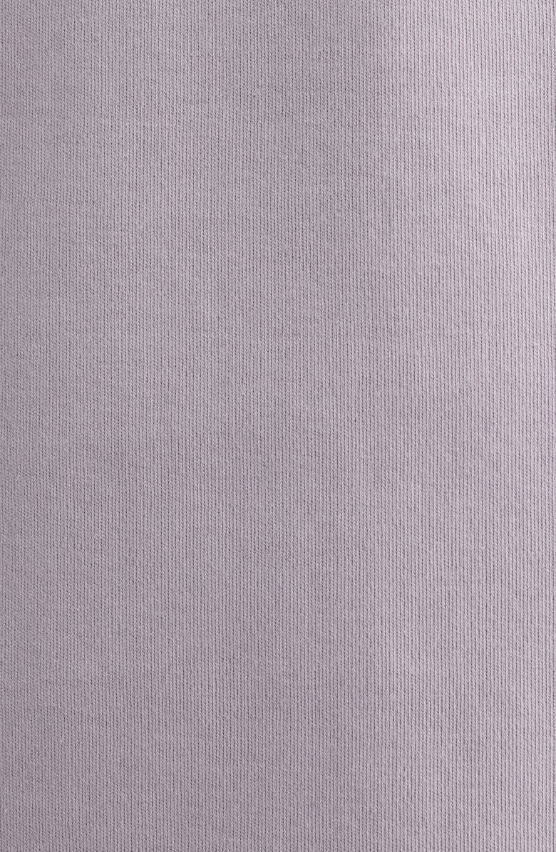 BOSS Parlay Tipped Cotton Polo, Alternate, color, Light/ Pastel Purple