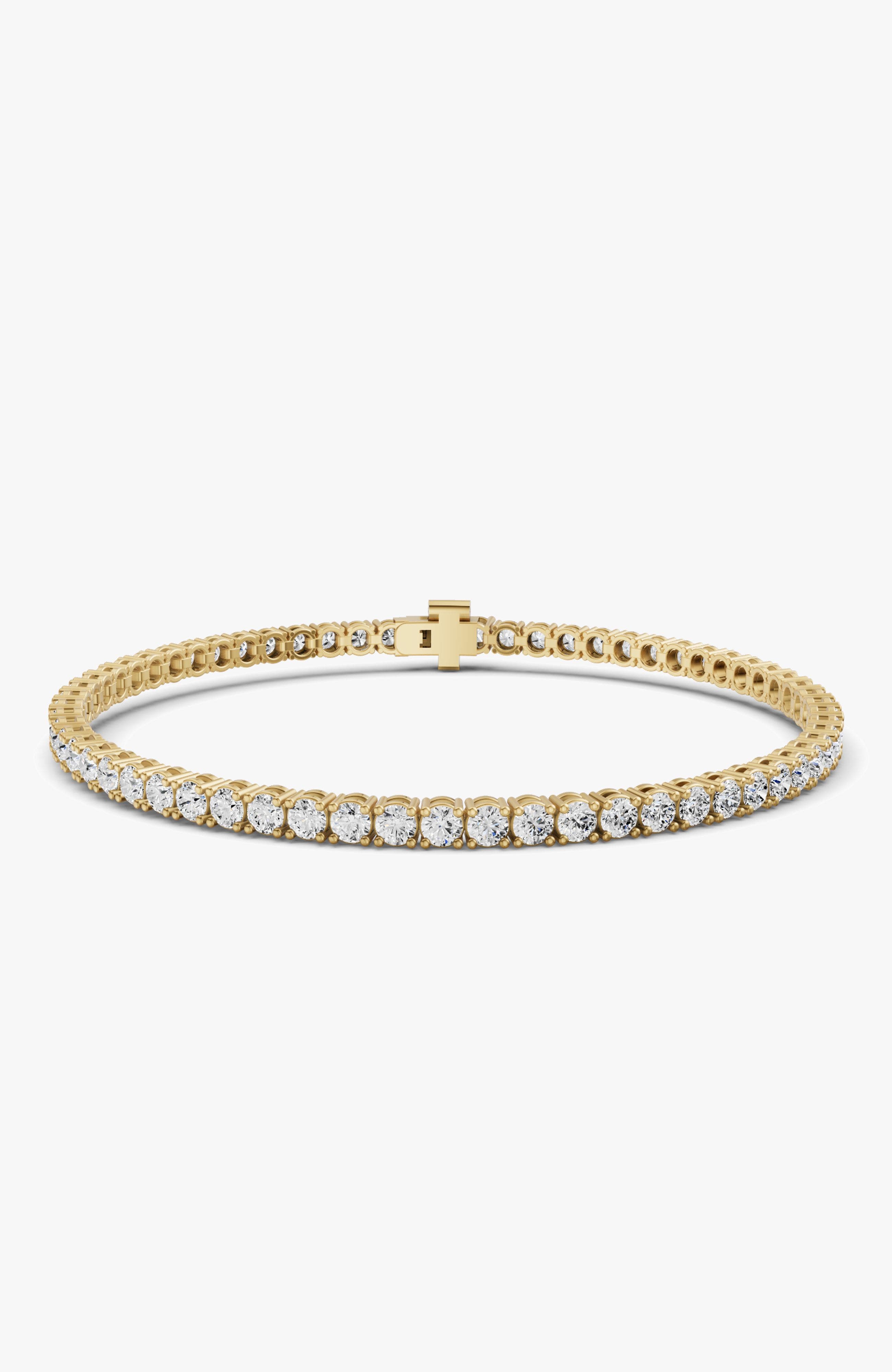 selected Yellow Gold