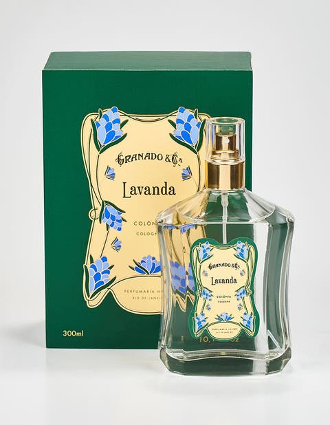 Lavanda Eau de Cologne 300ml