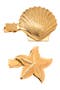 selected Gold