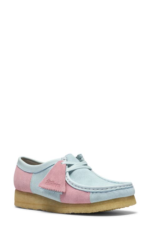 Wallabee Chukka (Women)