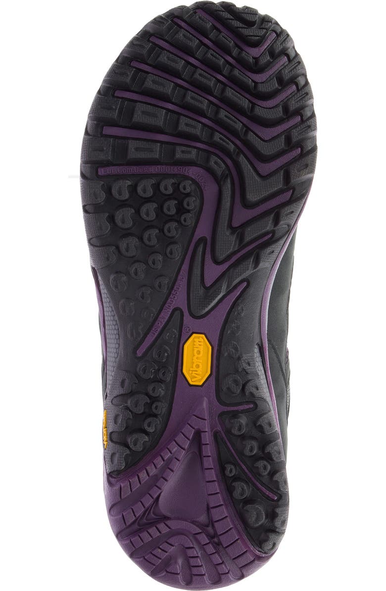 Merrell Siren Sport 3 Waterproof Hiking Shoe, Alternate, color,