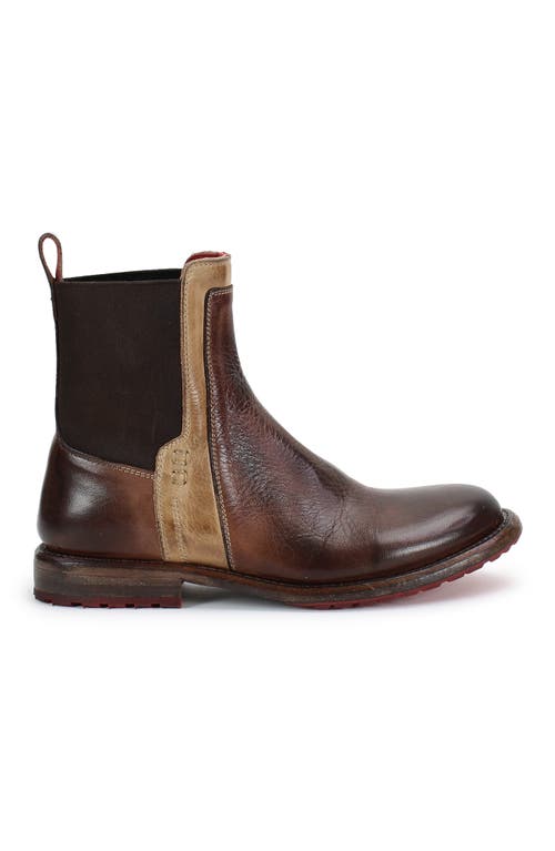 Bed Stu Ethic Chelsea Boot In Multi