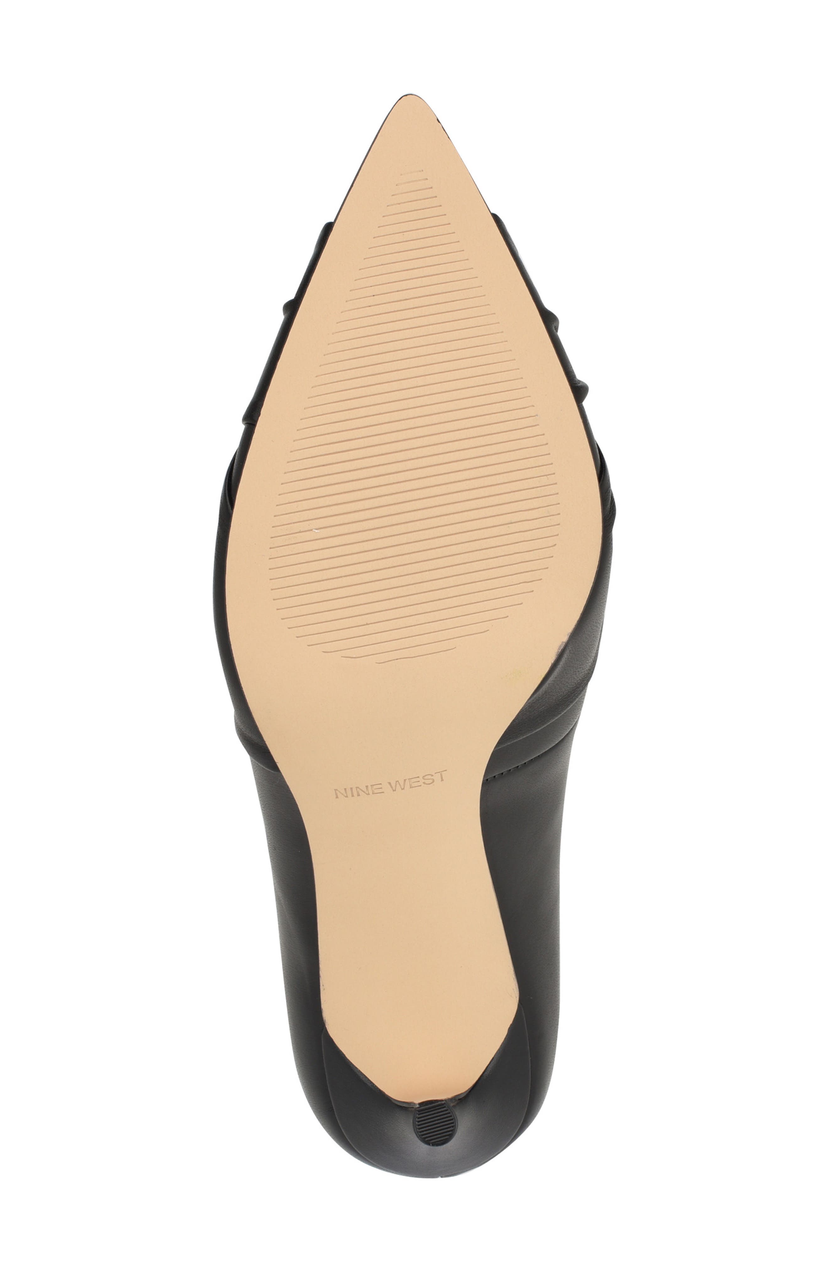 Nine West Faiza Pointed Toe Pump, Alternate, color, 