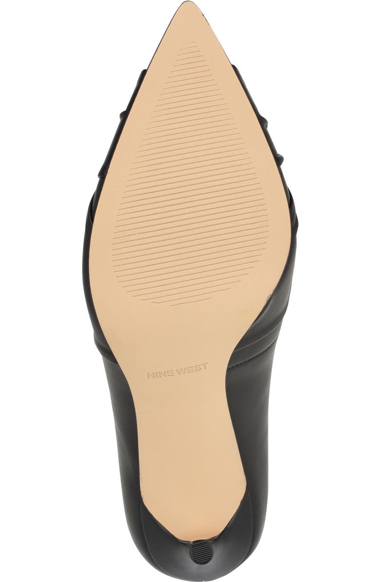 Nine West Faiza Pointed Toe Pump, Alternate, color,
