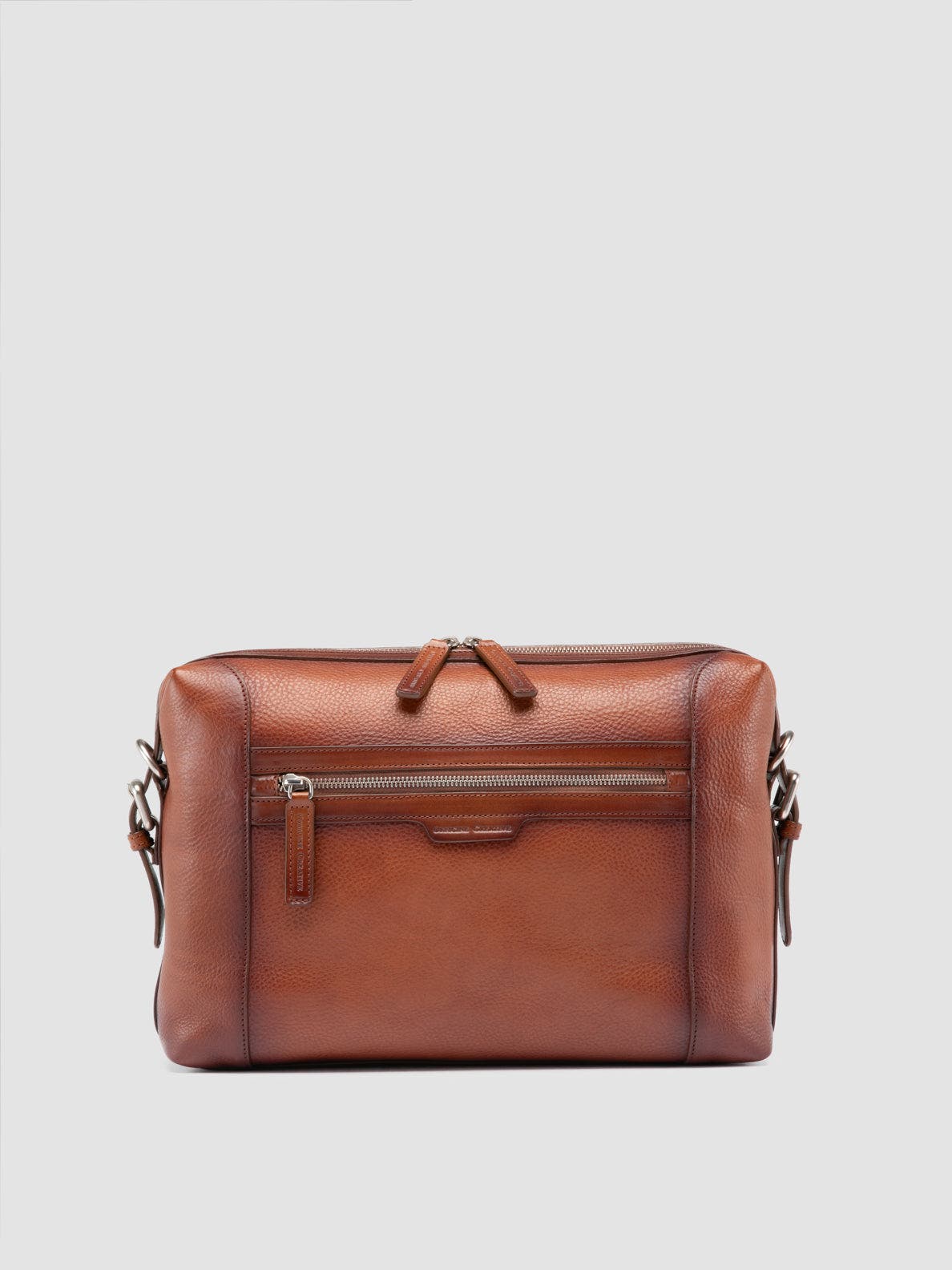 Officine Creative Jules 009 Shoulder Bag, Alternate, color, Light Brown