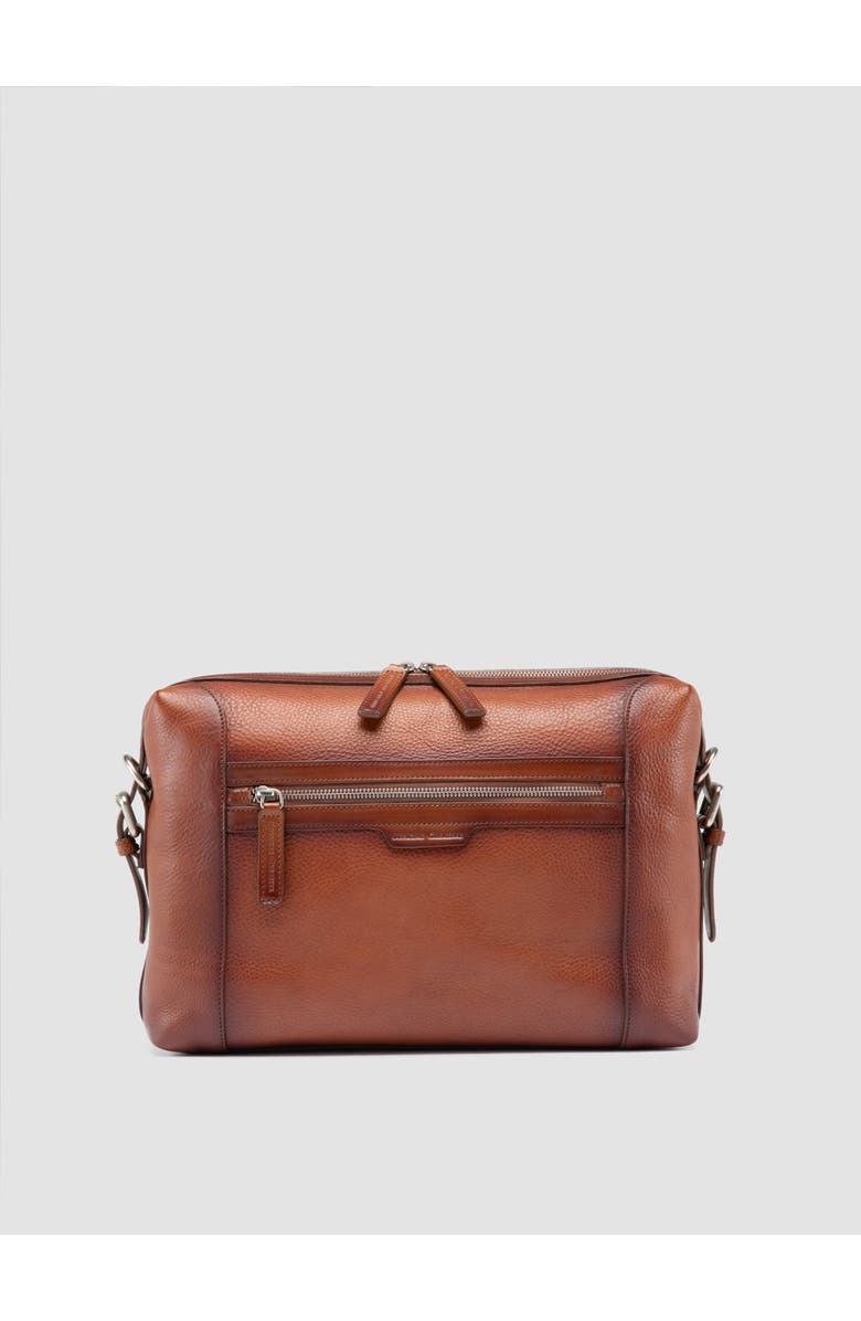 Officine Creative Jules 009 Shoulder Bag, Alternate, color, Light Brown