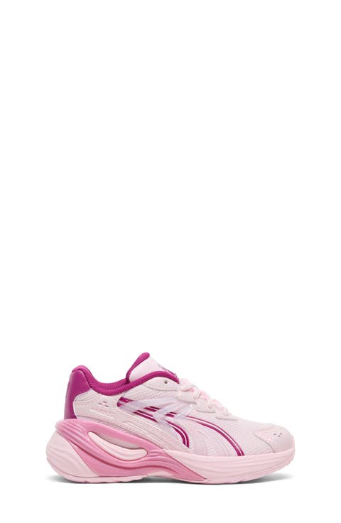 Inverse Dimension Sneaker (Big Kid)