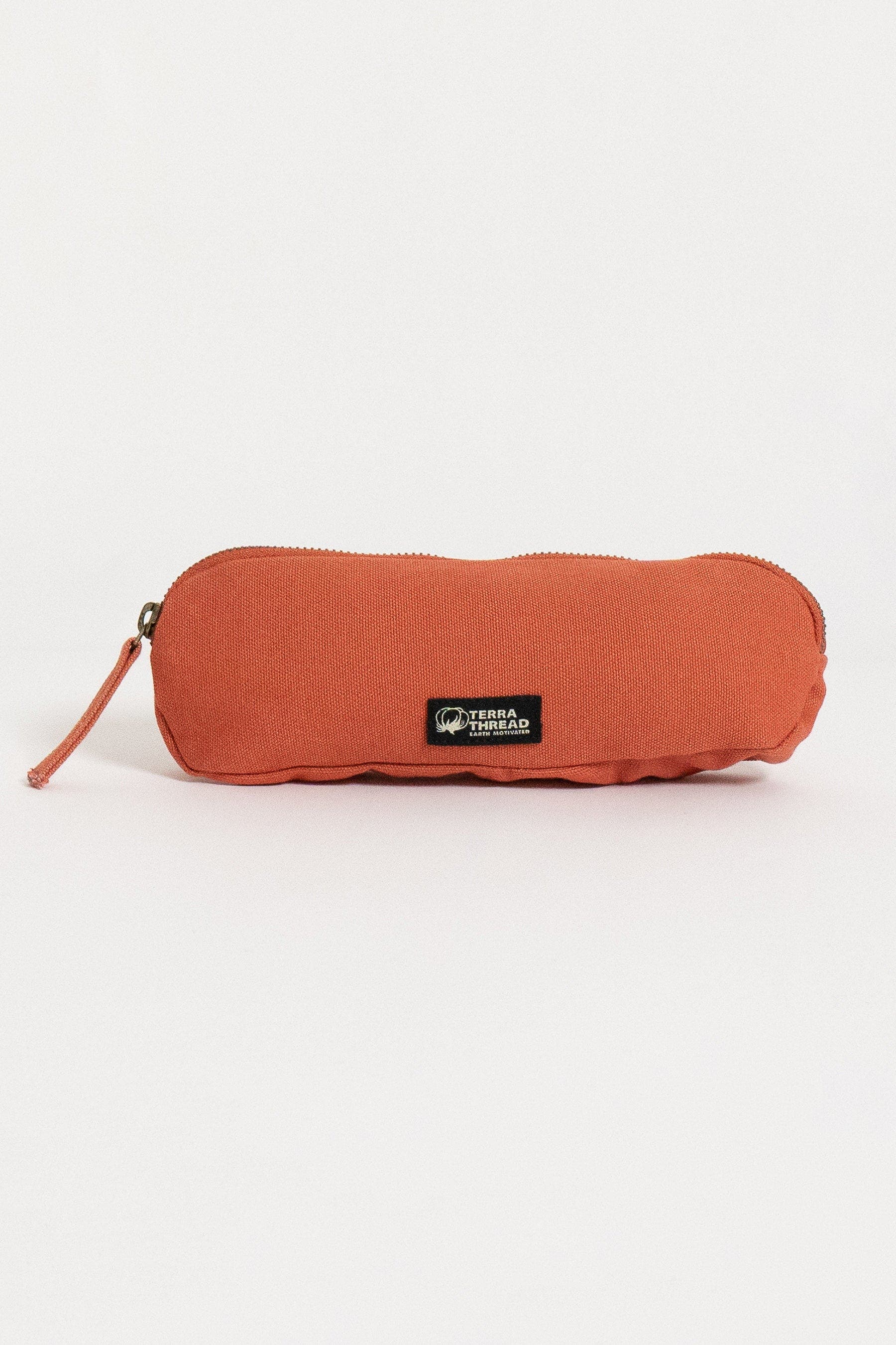 Burnt Orange