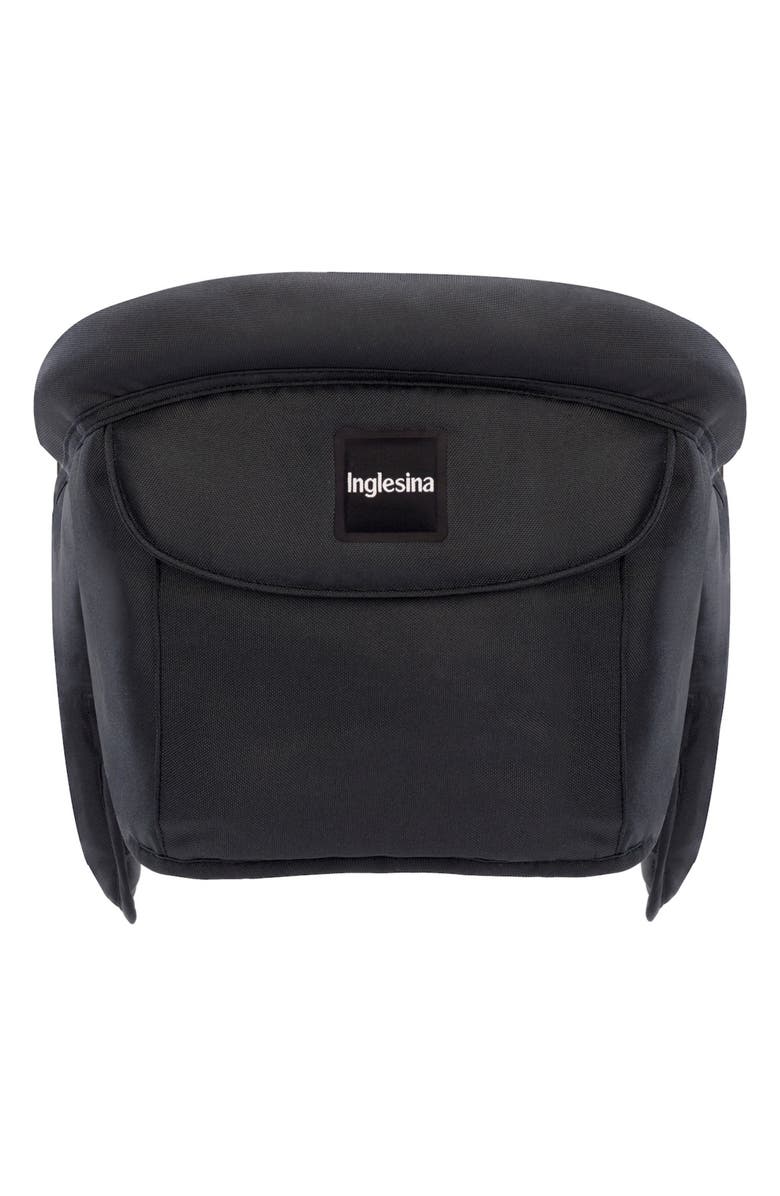 Inglesina Fast Table Chair, Alternate, color, Black