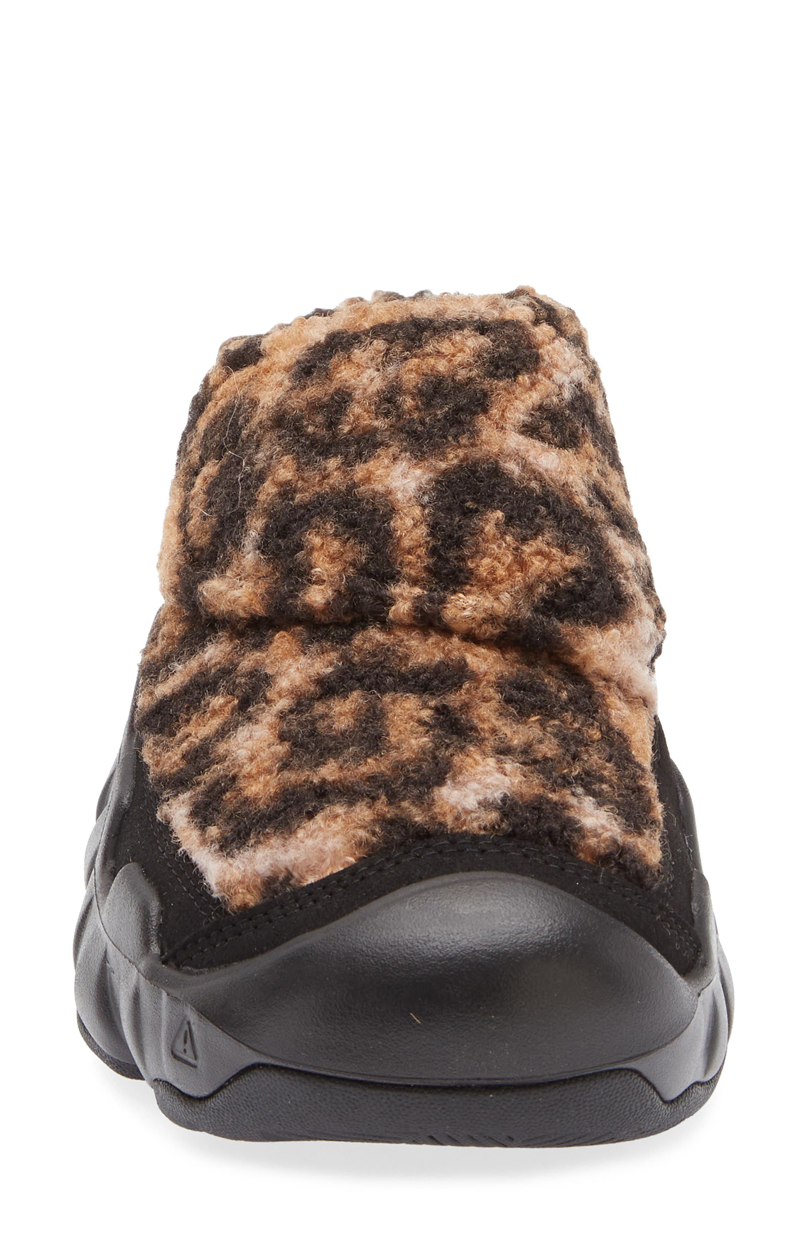 KEEN Hypowser Crushback Convertible Slip-On Sneaker, Alternate, color, Wild Winterscapes