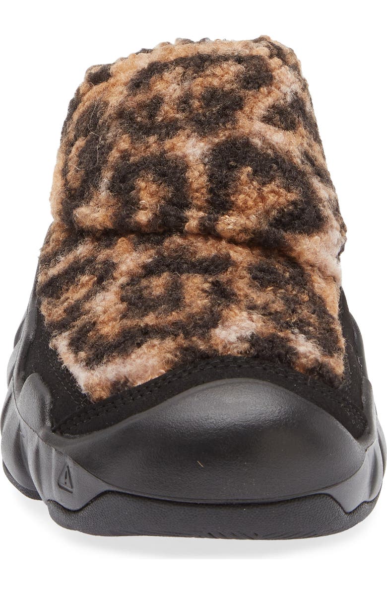 KEEN Hypowser Crushback Convertible Slip-On Sneaker, Alternate, color, Wild Winterscapes