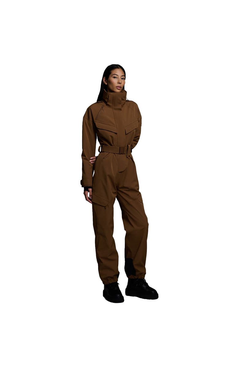 Cordova Apex Snow Suit - Women's, Main, color, Sepia