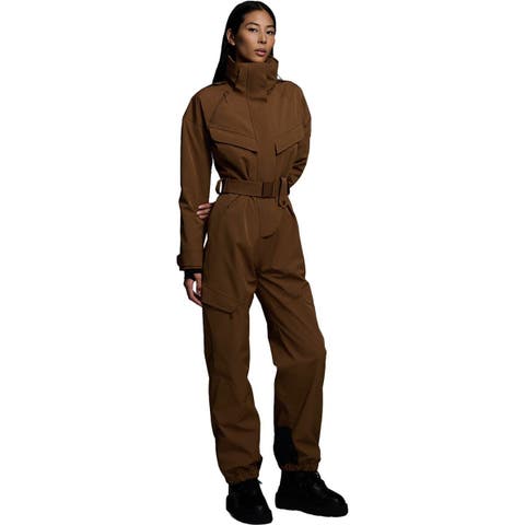 Apex Snow Suit - Women's