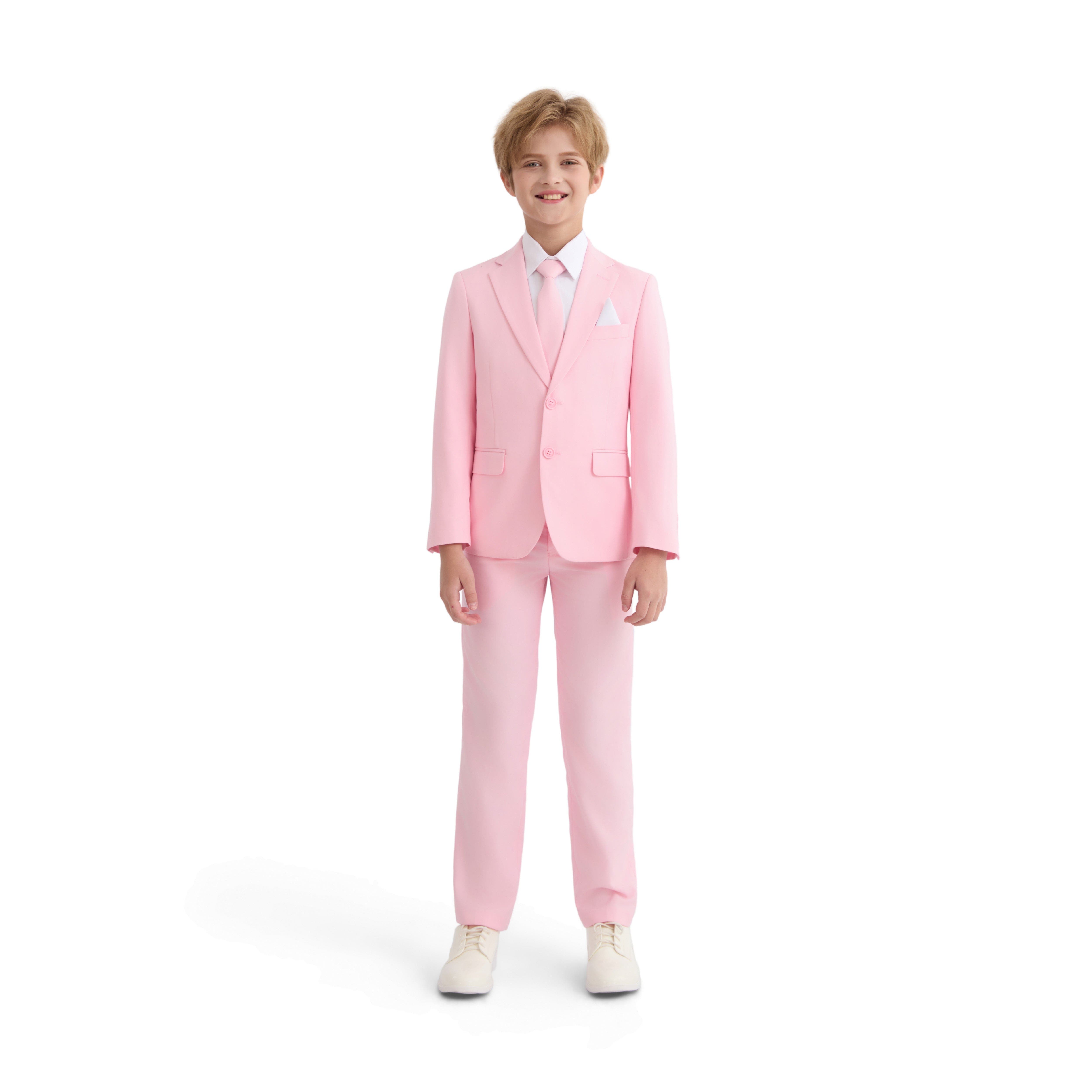 selected Pink