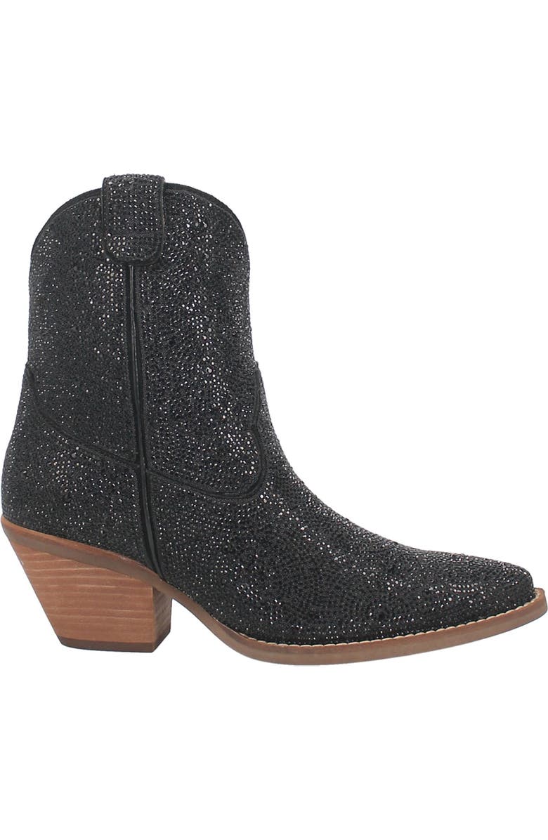 Dingo Rhinestone Cowgirl Western Boot, Alternate, color,