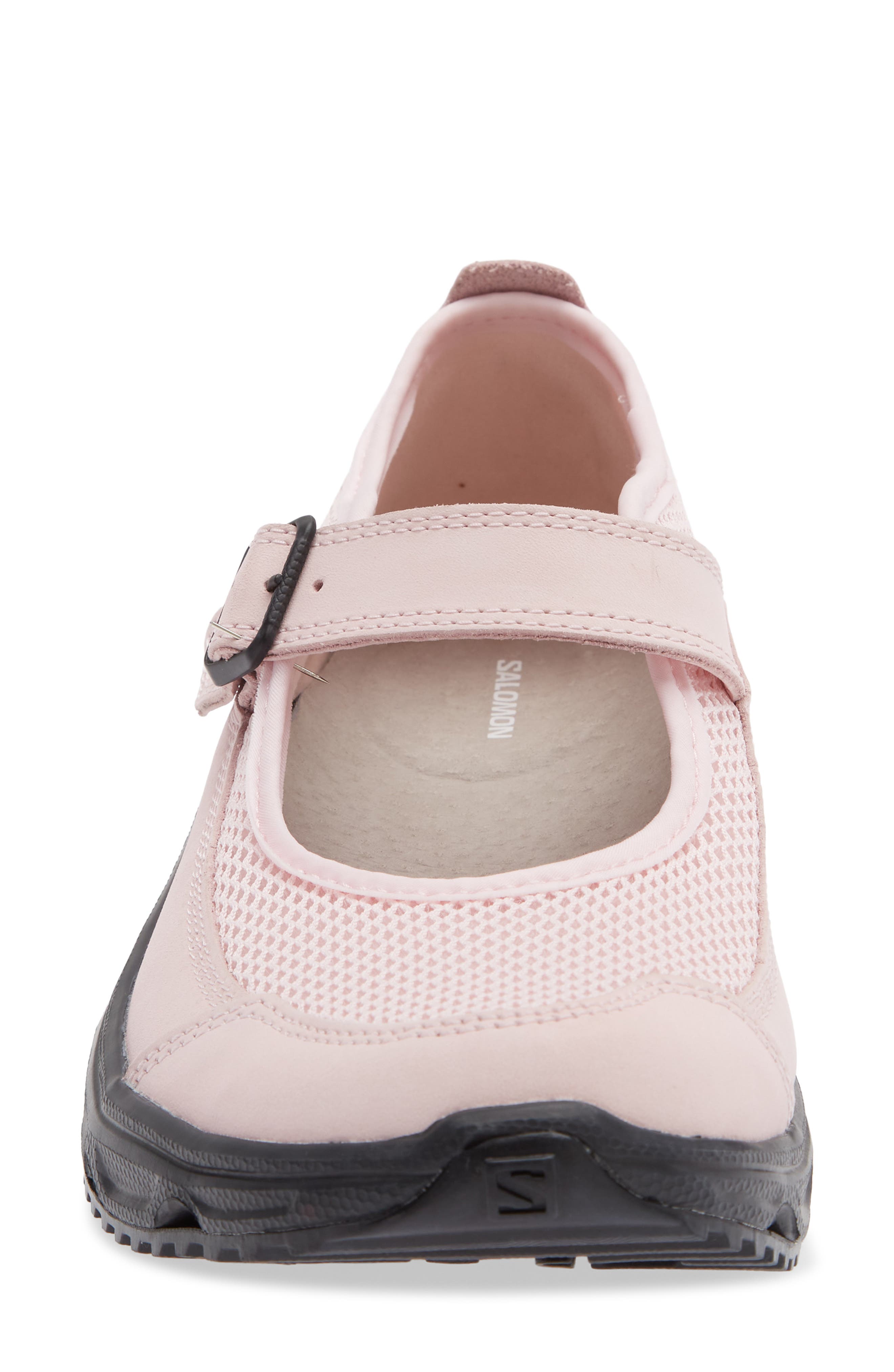 Gender Inclusive RX Marie-Jeanne Sneaker, Alternate, color, ICY PINK