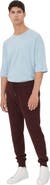 GOBI Mongolian Cashmere Men's Cashmere Jogger