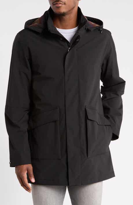 Sand Point 2-Layer Rain Coat