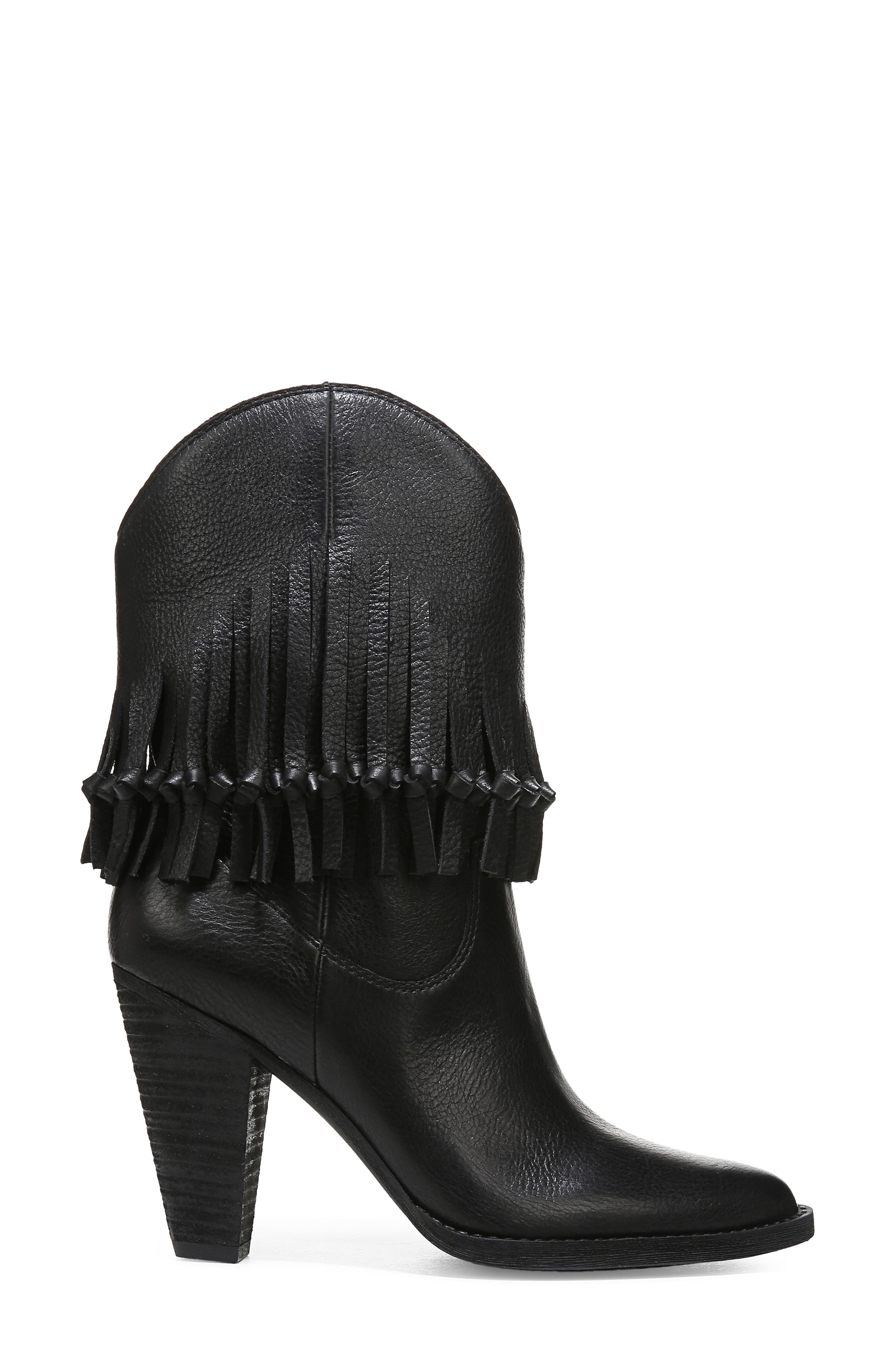 Zodiac Donna Western Boot, Alternate, color, 