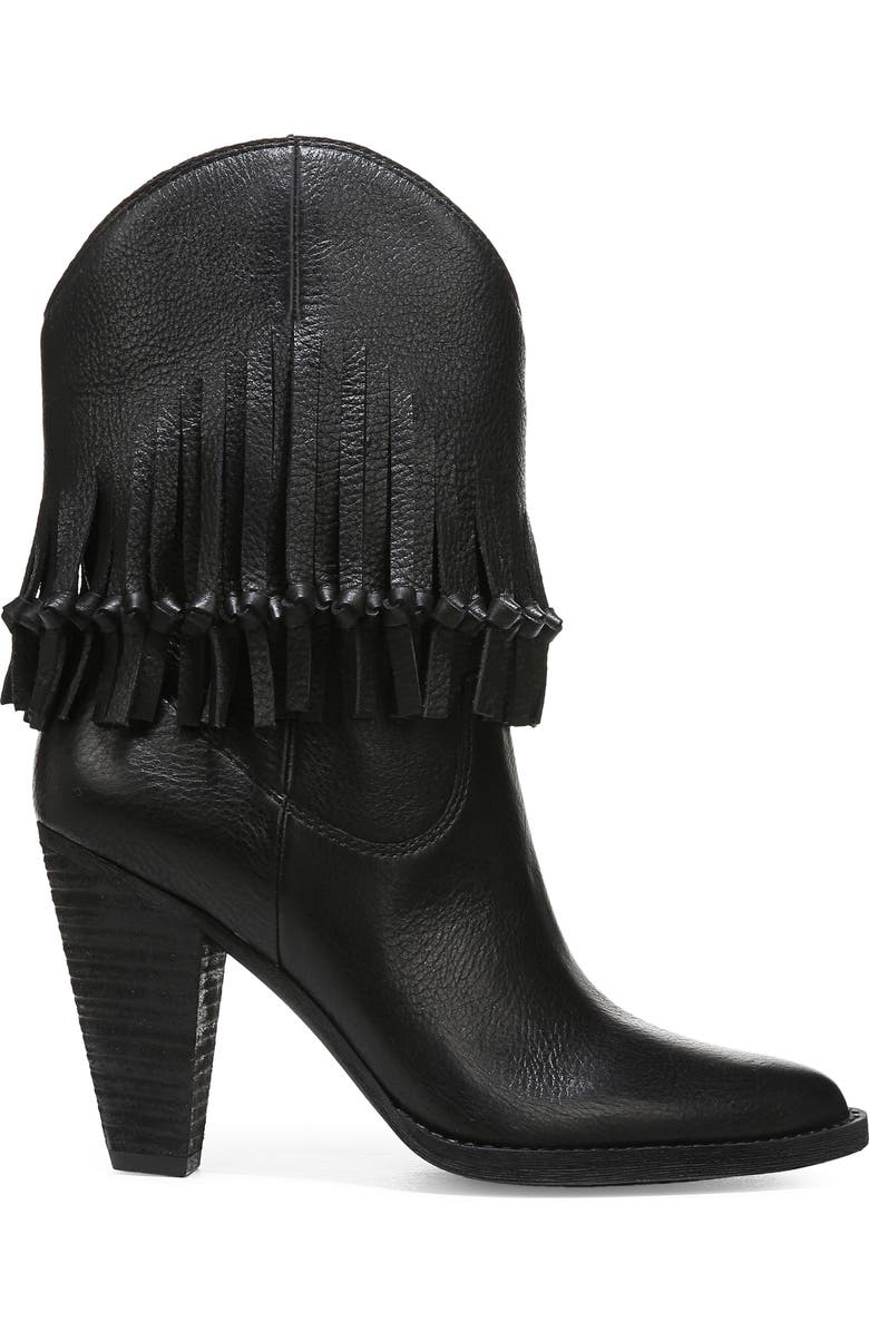 Zodiac Donna Western Boot, Alternate, color,