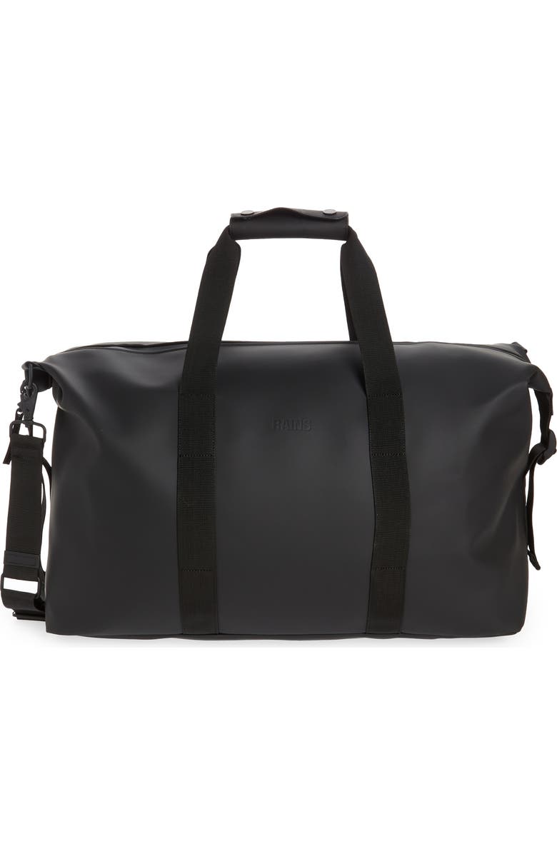 Rains Weekend Travel Bag, Main, color,
