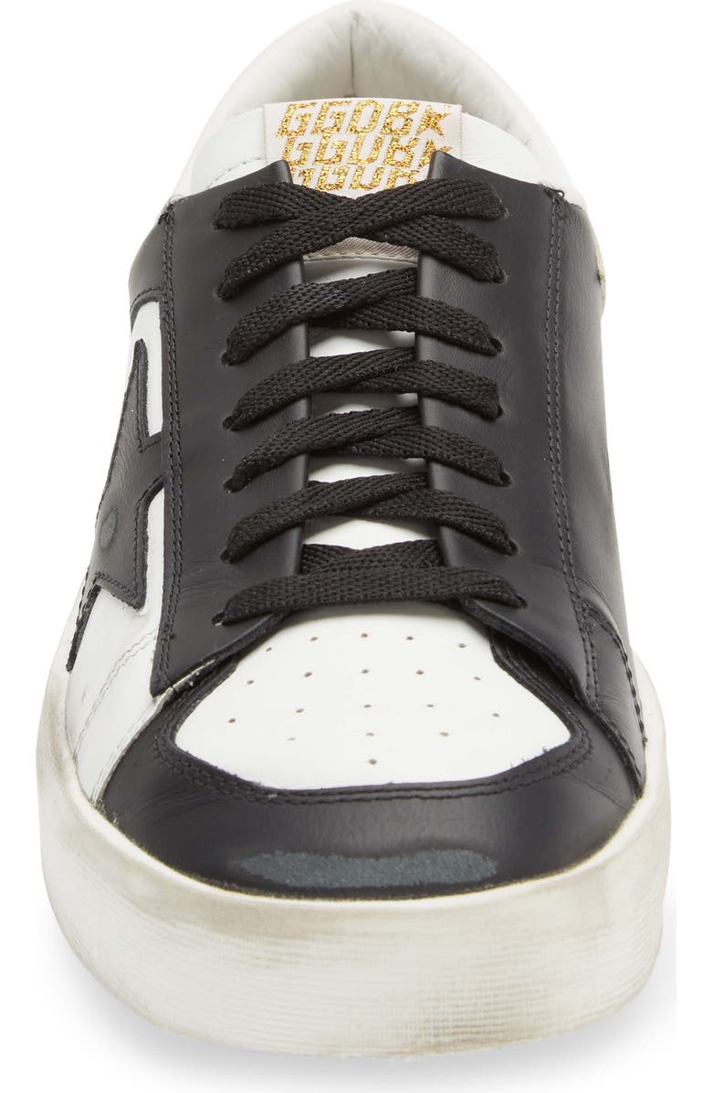 Golden Goose Stardan Low Top Sneaker, Alternate, color,