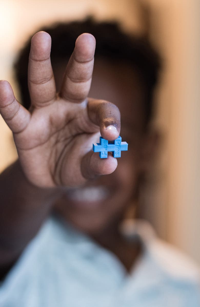 Plus-Plus USA Learn to Build - Glow, Alternate, color, Multi