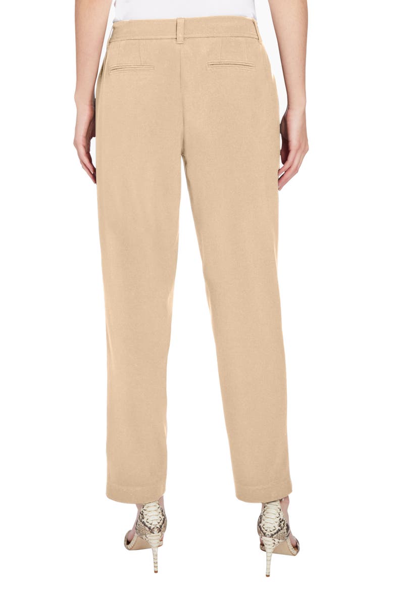 Straight Leg Pants, Alternate, color, PRALINE