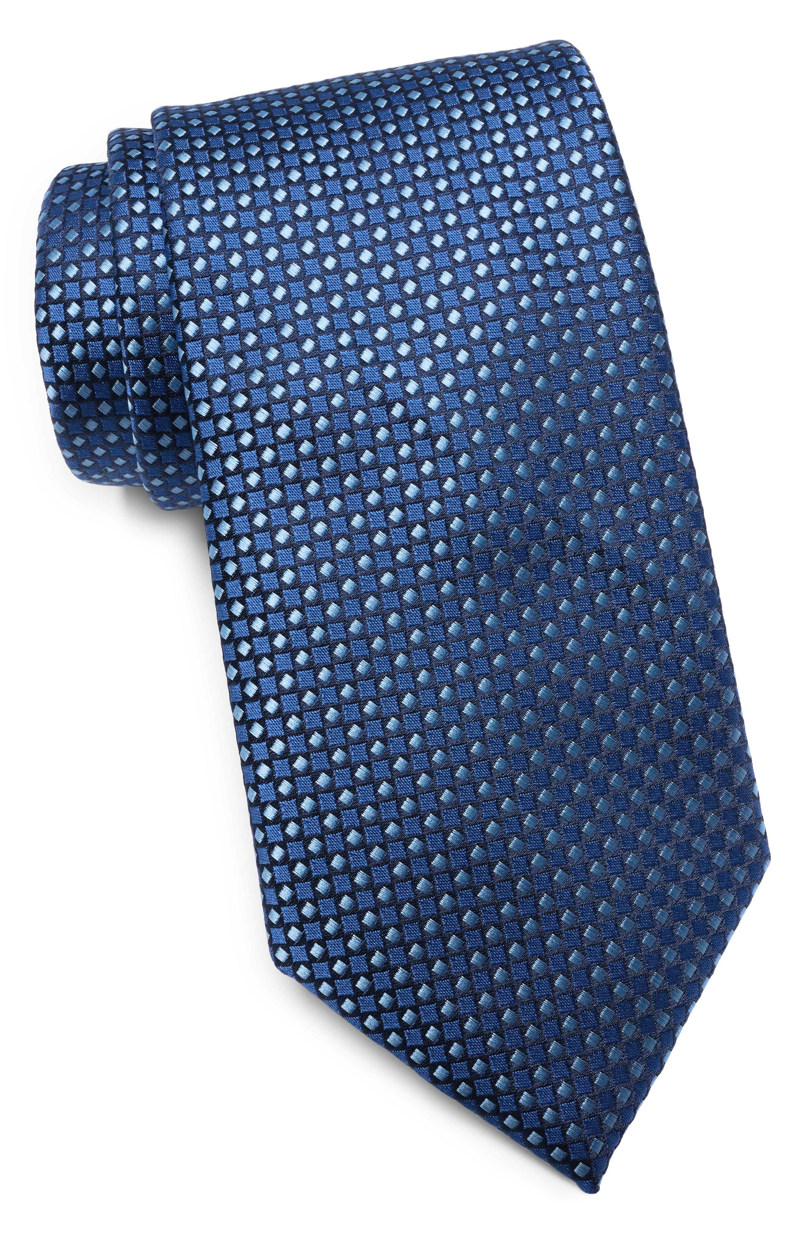 Tommy Hilfiger Micro Neat Dot Tie