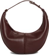 Proenza Schouler Mini Slide Leather Top Handle Bag