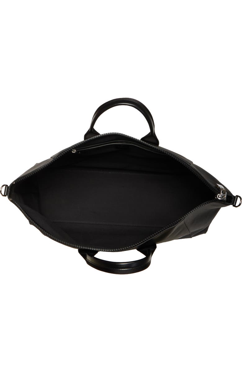 Givenchy Medium Antigona Sport Canvas Duffle Bag, Alternate, color,