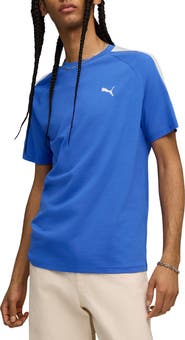 PUMA T7 Cotton T-Shirt
