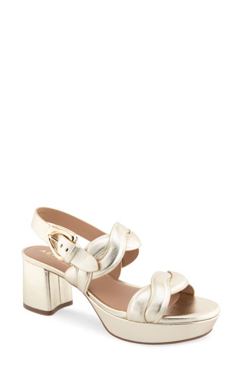Camea Platform Sandal (Women)