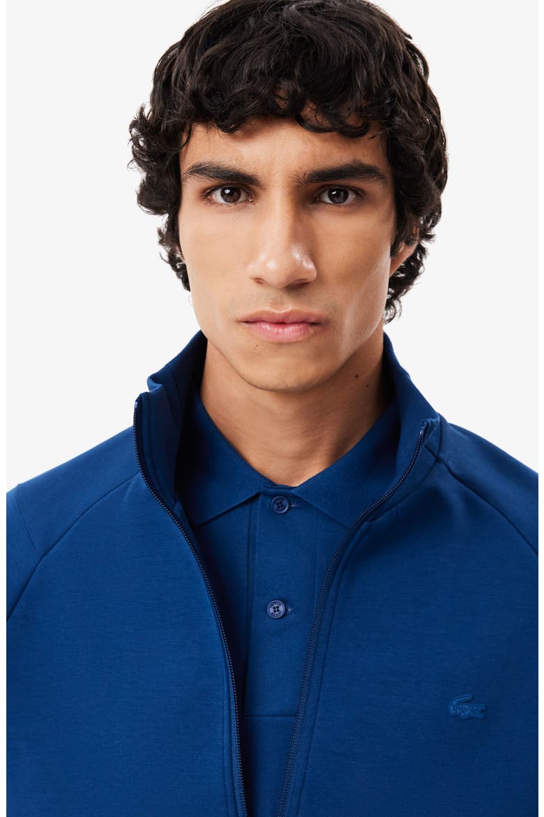 Zip-Up Jacket, Alternate, color, GLOBE