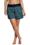  Navy Multi Ditsy Floral