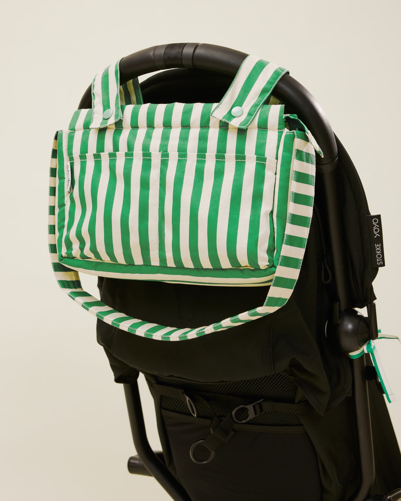 Green Stripe