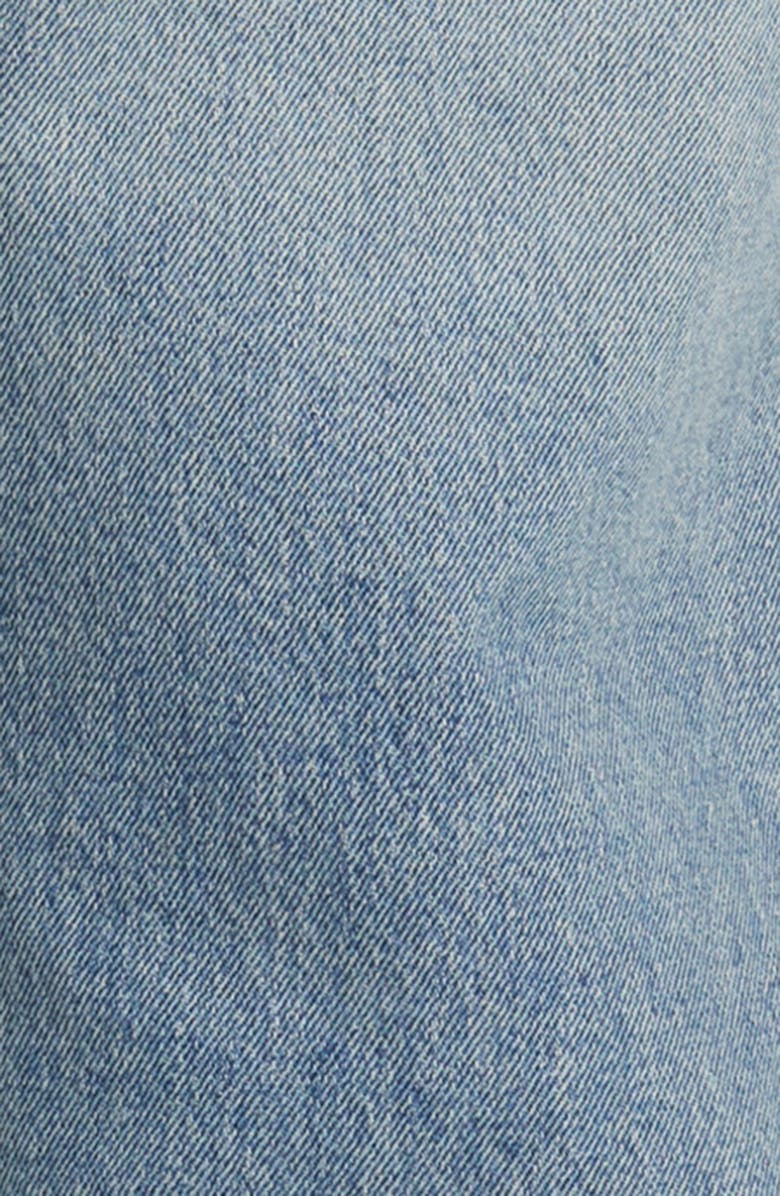 7 For All Mankind Austyn Stretch Straight Leg Jeans, Alternate, color, 