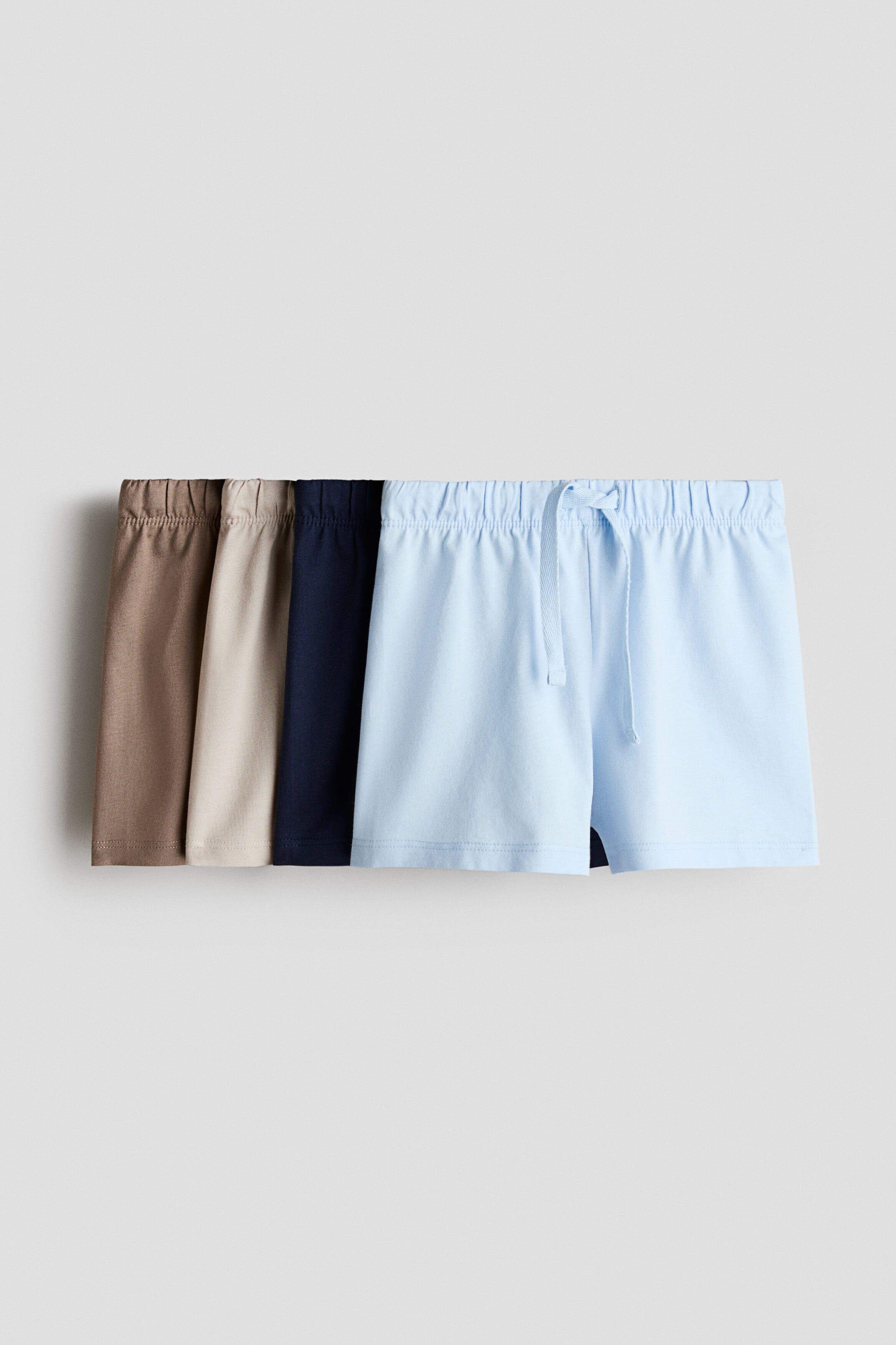 Beige/blue
