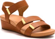 ABEO Abeo Riviera Ii Strap Sandal