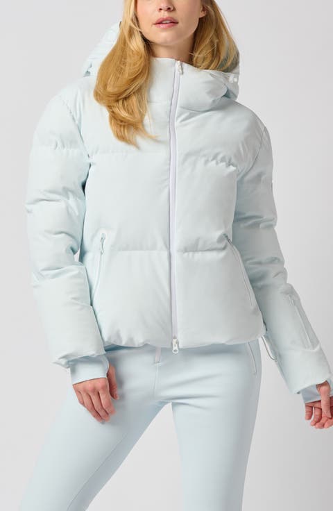 Poppy Ski Jacket