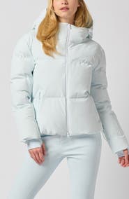JORDE Poppy Ski Jacket
