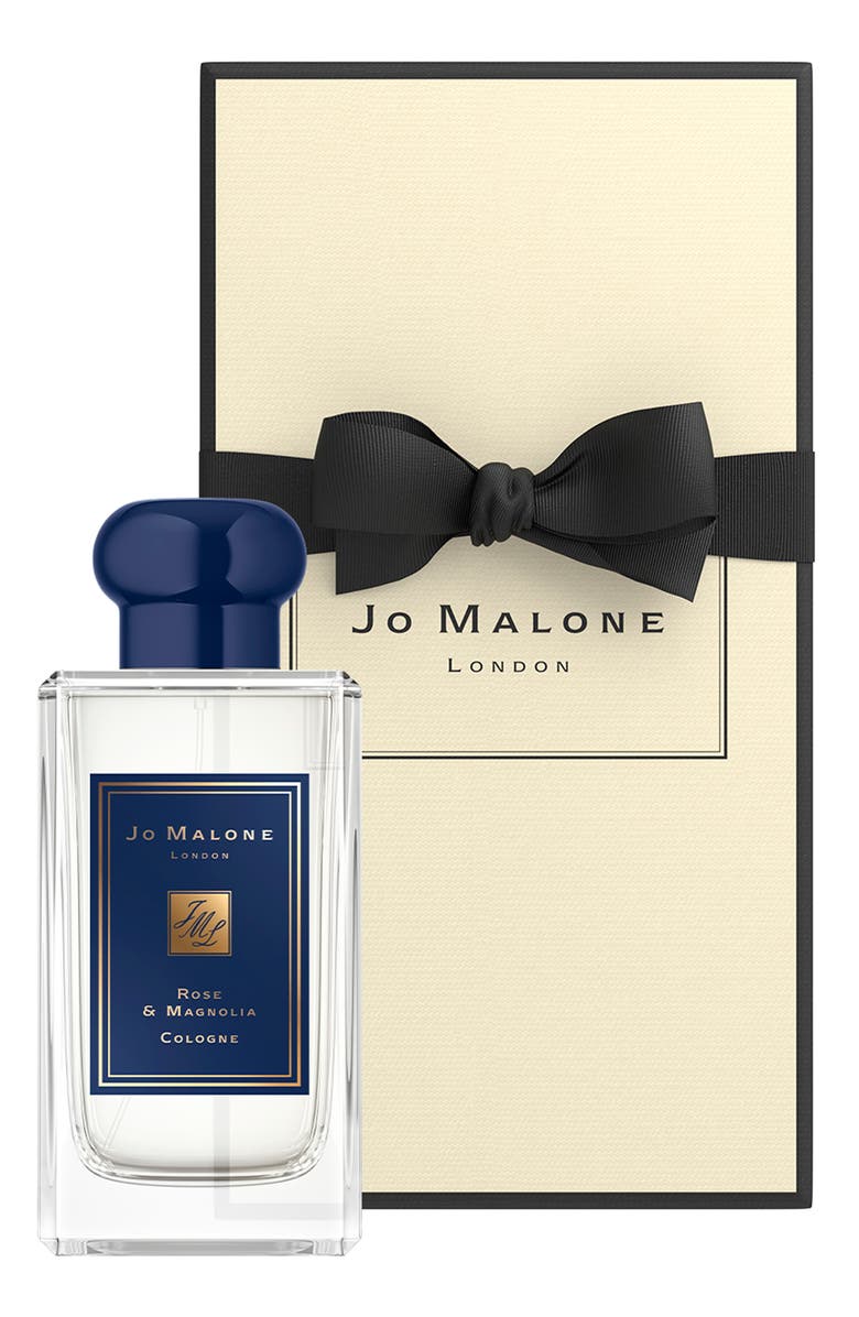 Jo Malone London<sup>™</sup> Rose & Magnolia Cologne, Alternate, color,
