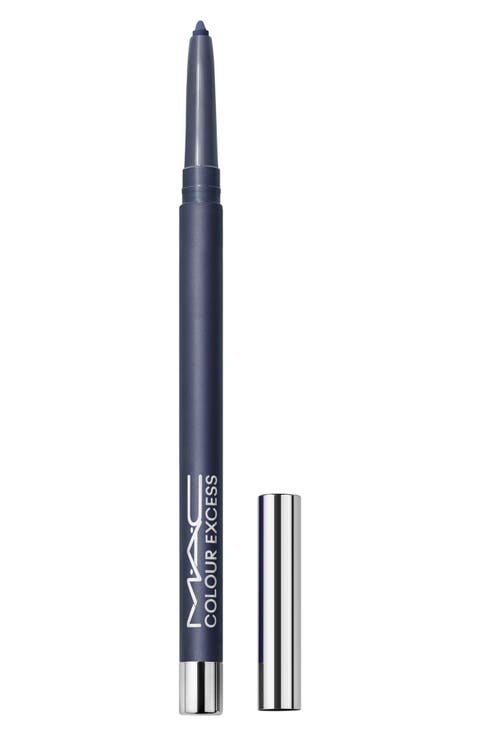 Color Excess Gel Pencil Eyeliner