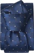 Elizabetta Barone - Silk Jacquard Tie for Men