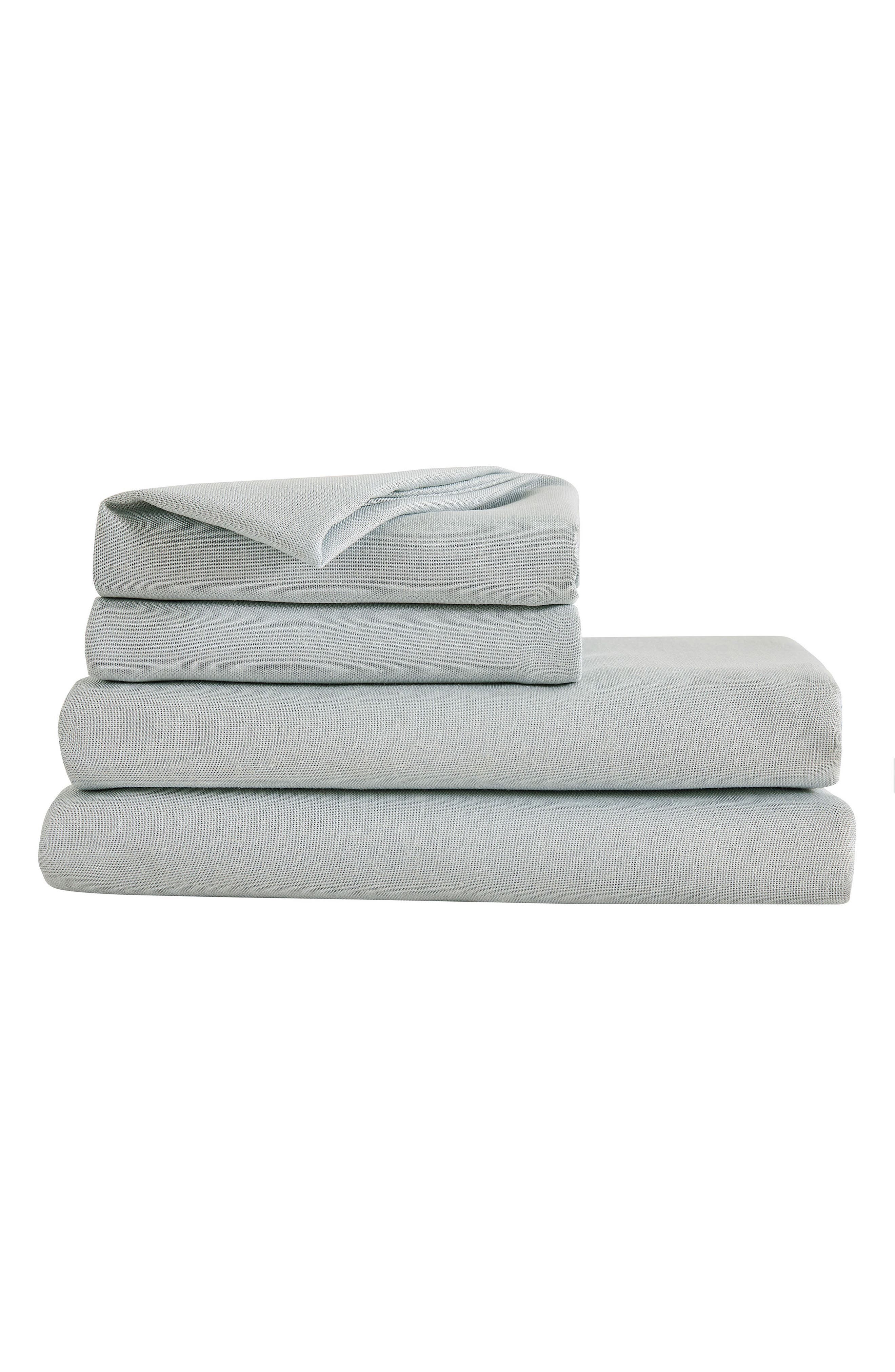 Woven & Weft Tencel™ Blend Sheet Set