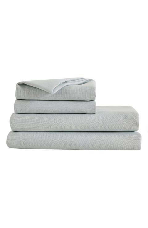 Tencel™ Blend Sheet Set