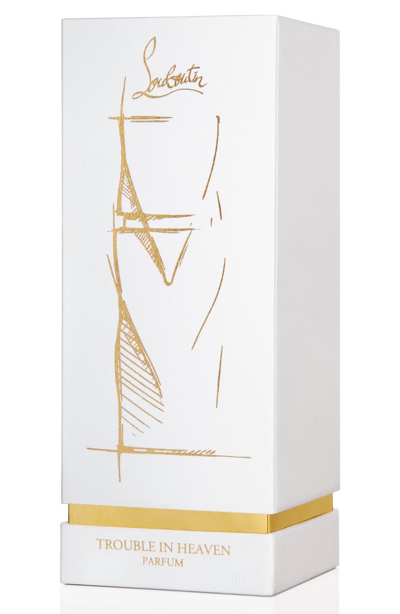 Christian Louboutin 'Trouble in Heaven' Parfum, Main, color,