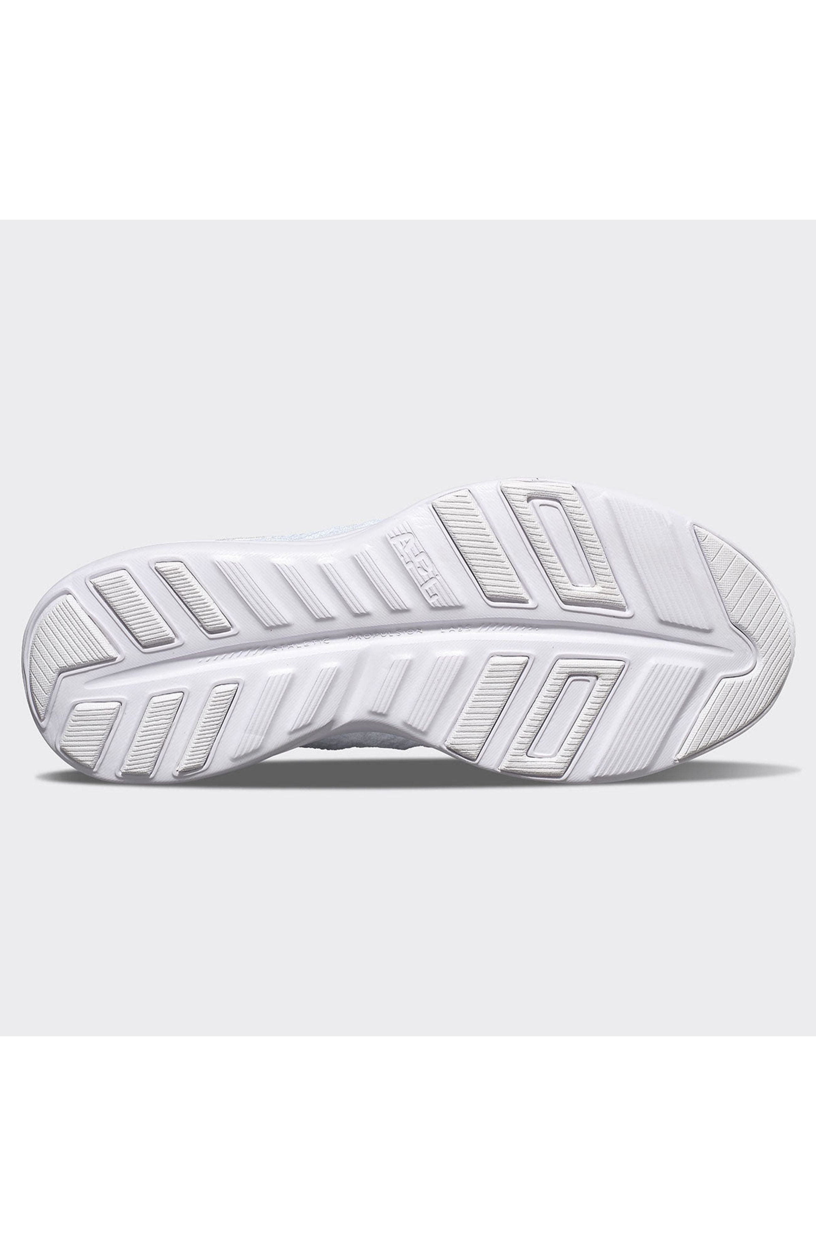 Men's TechLoom Phantom Sneakers, Alternate, color, White