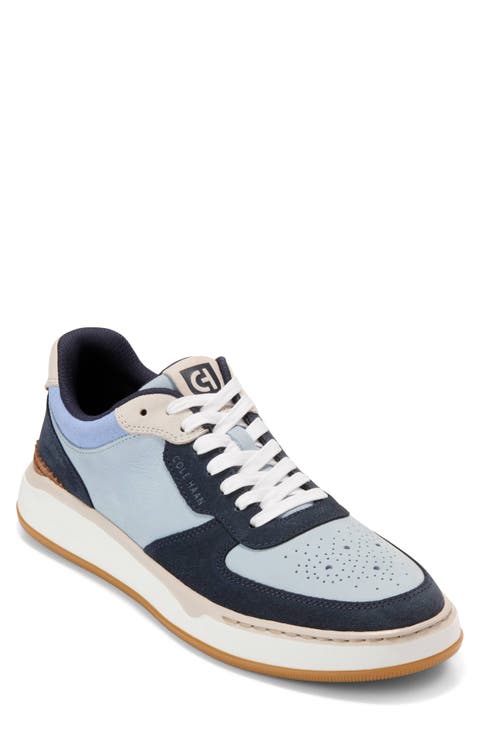 GrandPrø Crossover Sneaker
